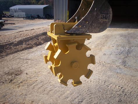 mini excavator with wheels|compaction wheel for mini excavators.